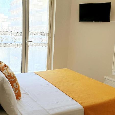 Nerissa Holiday Apartment Milazzo Dış mekan fotoğraf