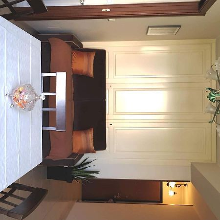 Nerissa Holiday Apartment Milazzo Dış mekan fotoğraf