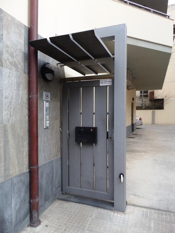 Nerissa Holiday Apartment Milazzo Dış mekan fotoğraf