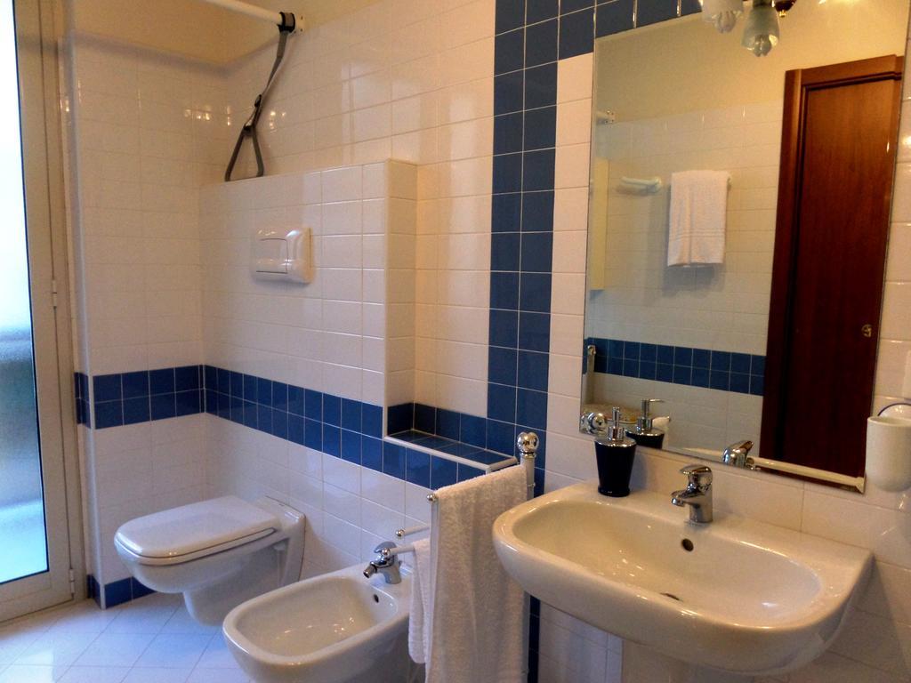 Nerissa Holiday Apartment Milazzo Dış mekan fotoğraf