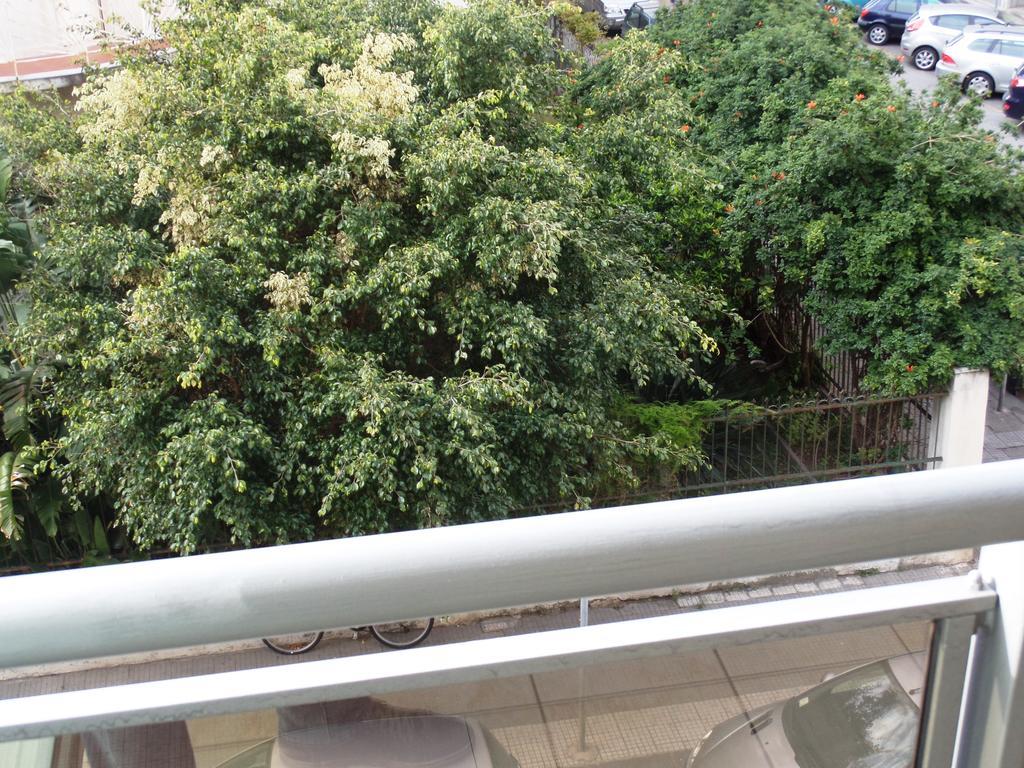 Nerissa Holiday Apartment Milazzo Dış mekan fotoğraf