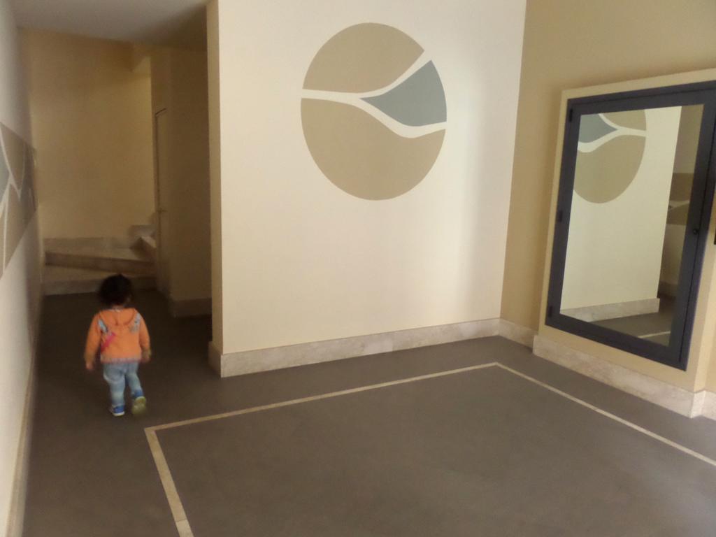 Nerissa Holiday Apartment Milazzo Dış mekan fotoğraf