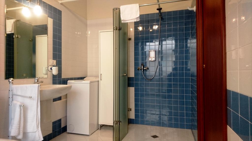 Nerissa Holiday Apartment Milazzo Dış mekan fotoğraf