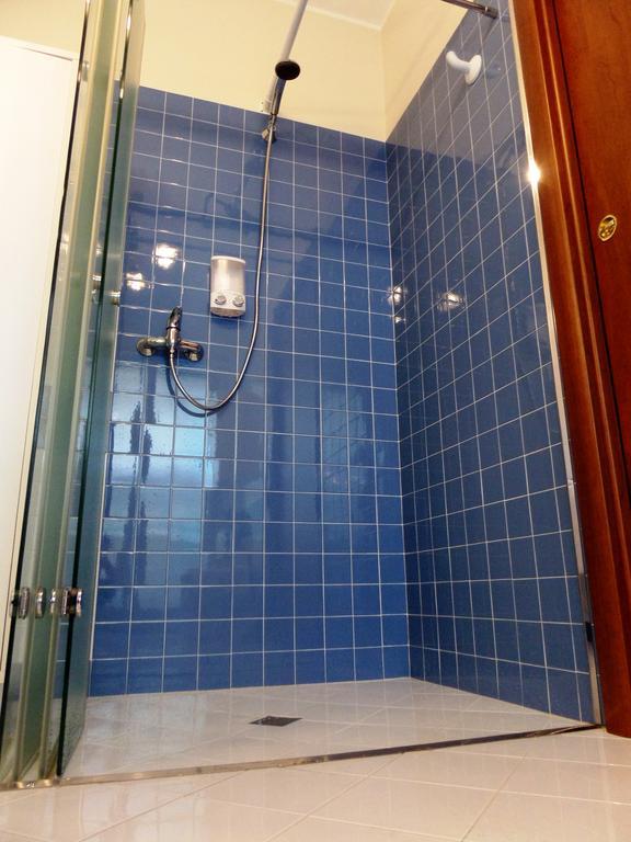 Nerissa Holiday Apartment Milazzo Dış mekan fotoğraf