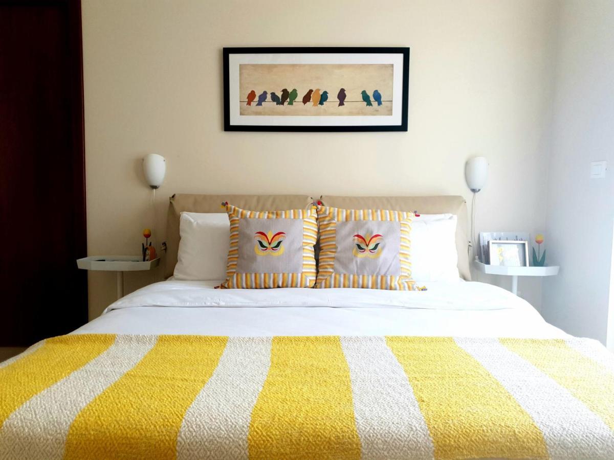 Nerissa Holiday Apartment Milazzo Dış mekan fotoğraf