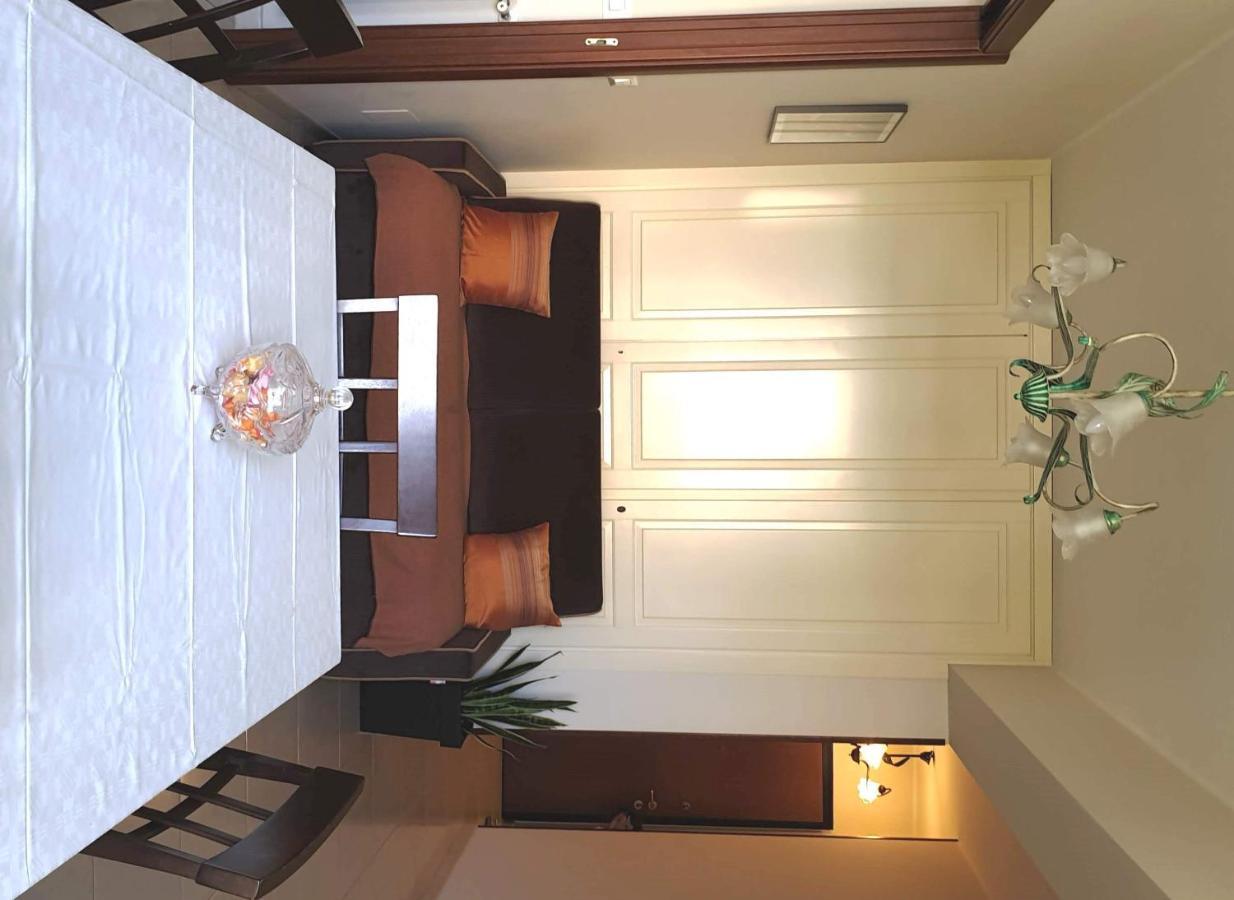 Nerissa Holiday Apartment Milazzo Dış mekan fotoğraf